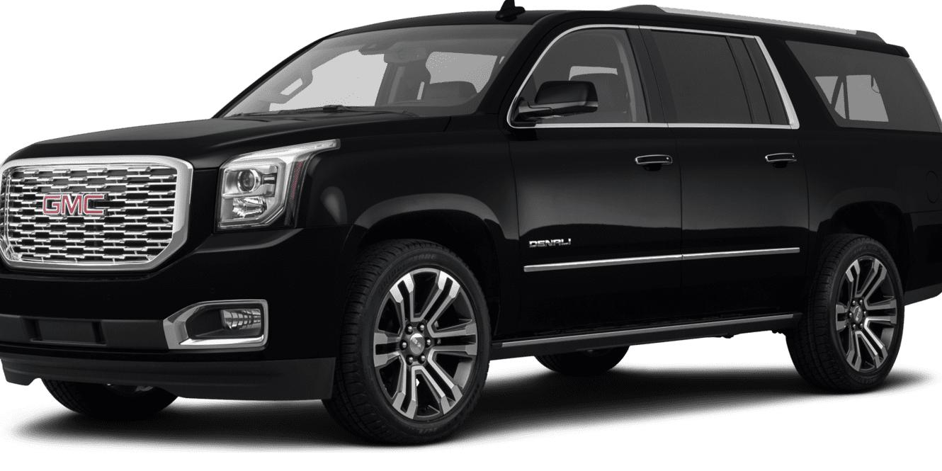 GMC YUKON XL 2018 1GKS2HKJ5JR248060 image